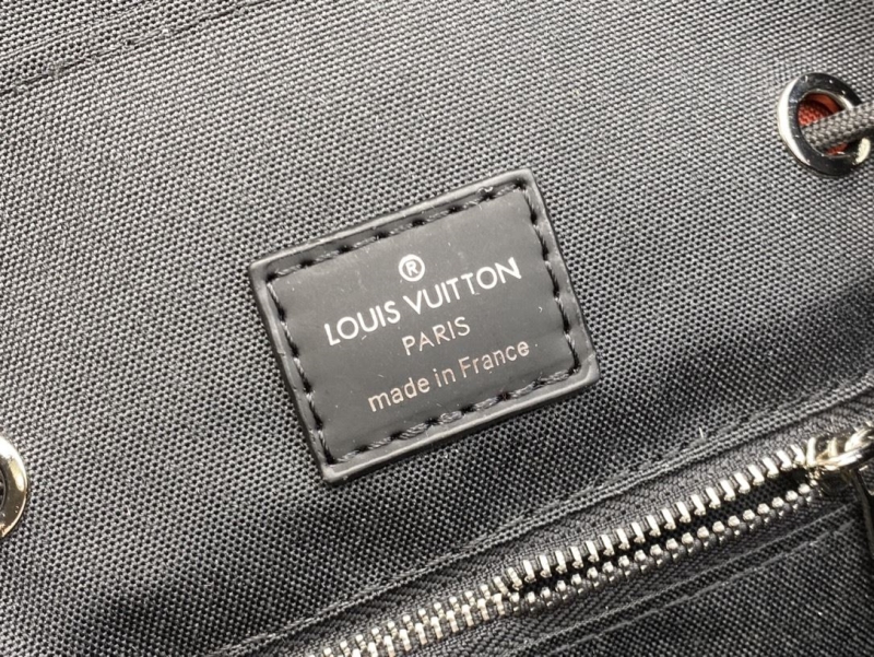 LV Backpacks